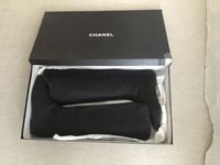 Chanel Stiefel - total neu - schwarz Berlin - Grunewald Vorschau