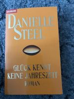 Danielle Steel - Glück kennt keine Jahreszeit (Buch) Thüringen - Schleiz Vorschau