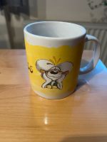 Diddl Tasse Nr 14 Hessen - Sontra Vorschau