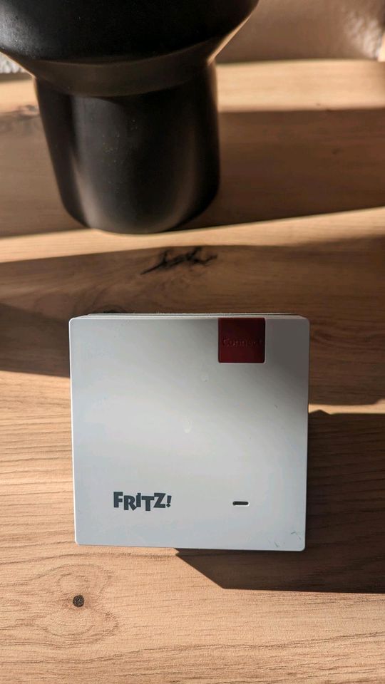 Fritz! Repeater 1200 ax in Augsburg