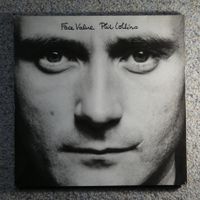 Phil Collins - Face Value - LP/Vinyl Aachen - Eilendorf Vorschau