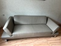 Echtleder Sofa Thüringen - Heilbad Heiligenstadt Vorschau