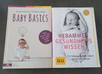 Buch Baby Basics & GU Hebammen Gesundheitswissen NEU München - Trudering-Riem Vorschau
