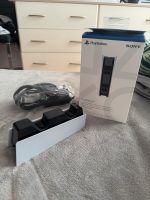 Sony DualSense Controller Ladestation, PlayStation 5 Hessen - Neu-Eichenberg Vorschau