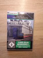 ProTrain Perfect2 Aufgabenpack 2 S-Bahn Berlin Eisenbahnsimulator Sachsen - Pegau Vorschau