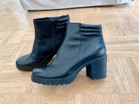 Stiefel Stiefelette Leder Vagabond Gr. 41 neu Echtleder Leipzig - Plagwitz Vorschau