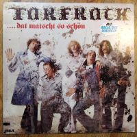 Torfrock...dat matscht so schön LP 1979 Vinyl near mint Rollo uva Kiel - Ravensberg-Brunswik-Düsternbrook Vorschau