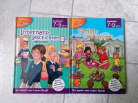 Kinderbuch Internatsgeschichten Feriengeschichten 7-9 Jahre Bayern - Würzburg Vorschau