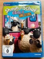 DVD - „SHAUN DAS SCHAF - Eiskalte Umleitung“ Düsseldorf - Bilk Vorschau