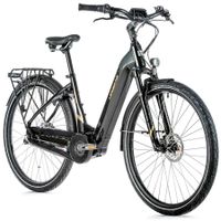 20% Rabatt Leader Fox Neba Elektrofahrrad Nabenschaltung, 80Nm Nordrhein-Westfalen - Soest Vorschau