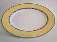 Villeroy & Boch Twist Alea Limone Servierplatte oval 35cm Essen - Altenessen Vorschau