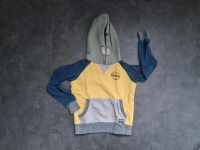 Pullover, Retour, Gr. 98, colorblocking, Sweatshirt Wandsbek - Hamburg Bramfeld Vorschau