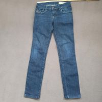 Diesel Jeans Gr. 23/30 Sachsen-Anhalt - Lutherstadt Wittenberg Vorschau