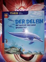 2in1 Delfin Bilderbuch Hamburg-Mitte - Hamburg Billstedt   Vorschau