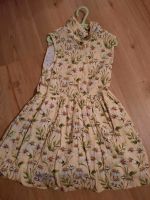 Mexx Sommerkleid Margheriten Gänseblümchen 128 Bayern - Lenggries Vorschau