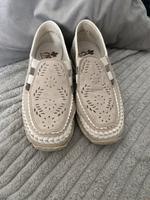 Rieker Schuhe gr 37 Köln - Porz Vorschau
