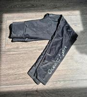 Oceans Apart Leggings Schwarz glänzend Kiel - Wellsee-Kronsburg-Rönne Vorschau