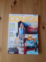 Wohnzeitschrift - couch Bayern - Pfakofen Vorschau