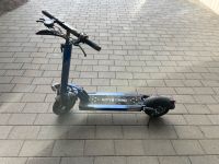 E Scooter Cityboard Baden-Württemberg - Sulzbach-Laufen Vorschau