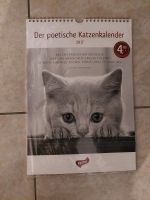 Kalender Katzen 2017 neu Sammler Nordrhein-Westfalen - Troisdorf Vorschau
