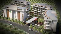 Antalya/Alanya/ Oba top Apartement  3+1+Garten+Balkon Ikamed ! Hessen - Trebur Vorschau