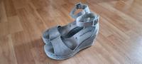 Tamaris Sandalen mit Keilabsatz Baden-Württemberg - Sindelfingen Vorschau