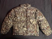 SNS Tapestry Puffer Jacket (Daunenjacke) Saarland - Wallerfangen Vorschau