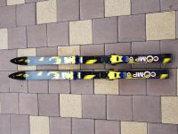 Rossignol Ski Comp J 130 cm Kinderski mit Tyrolia Bindung Bayern - Blaibach Vorschau