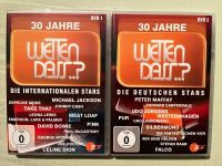 30 Jahre Wetten Dass, Die deutschen & internationalen Stars Niedersachsen - Freden Vorschau