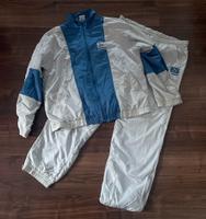 Puma vintage retro tracksuit Sachsen - Eibenstock Vorschau