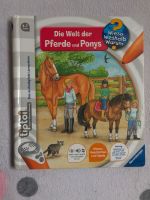 Tiptoi Buch -Die Welt der Pferde und Ponys“ Nordrhein-Westfalen - Gelsenkirchen Vorschau