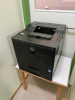 Dell C2660dn Color Laser Printer Bayern - Schondorf am Ammersee Vorschau