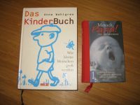 2 Bücher Erziehung Mensch Papa Das Kinderbuch Baden-Württemberg - Süßen Vorschau