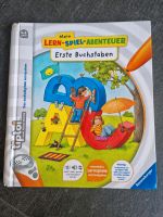 Tiptoi Mein Lern-Spiel-Abenteuer Erste Buchstaben Bonn - Auerberg Vorschau