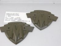 Maico M 250 B Tankemblem Emblem Tank original Neu Niedersachsen - Achim Vorschau