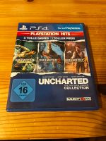 Uncharted Collection PS4 Hessen - Herborn Vorschau