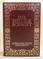 Die Heilige Schrift Rheinland-Pfalz - Eisenberg  Vorschau