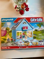 Playmobil City Life 70376 Friseur Nordrhein-Westfalen - Mönchengladbach Vorschau