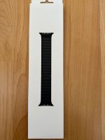 Apple Leder Armband in Farbe schwarz (Midnight) Mülheim - Köln Stammheim Vorschau
