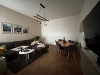 Gemütliche Maisonette-Wohnung mit Blick ins Grüne Sachsen-Anhalt - Bernburg (Saale) Vorschau