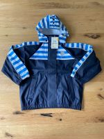 Steiff Regenjacke, Jacke, Größe 116, Neu Nordrhein-Westfalen - Ratingen Vorschau