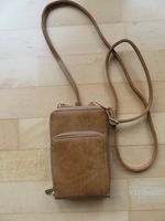 STYLE/BREAKER Damen Mini Bag Umhängetaschen Handytasche Bergedorf - Kirchwerder Vorschau