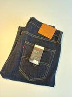 Levi’s 512 Slim Taper Jeans Größe 32/32 – ungetragen mit Etikett Düsseldorf - Pempelfort Vorschau