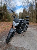 Yamaha MT 125 Unfall frei Bayern - Heldenstein Vorschau