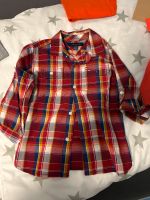 Hemd Baby Tommy Hilfiger Nordrhein-Westfalen - Gladbeck Vorschau