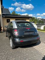 Citroën C3 Pluriel Hessen - Haiger Vorschau