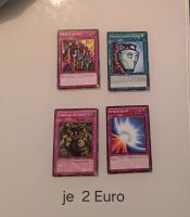 Yu Gi Oh Karten Bayern - Grafenrheinfeld Vorschau