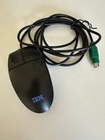 IBM Computer Maus nostalgisch Sachsen - Radebeul Vorschau