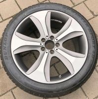 1X ORIGINAL 19" ALUFELGE MERCEDES S-KLASSE W222 A2224012502 #111M Bayern - Bad Tölz Vorschau