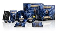 WARLOCK / DORO - Triumph And Agony Live - limited BOX SET - NEU Baden-Württemberg - Vöhringen Vorschau